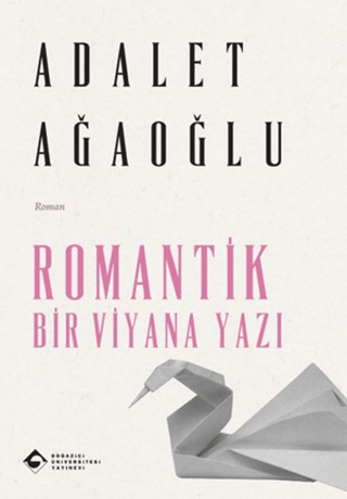 Romantik Bir Viyana Yazı