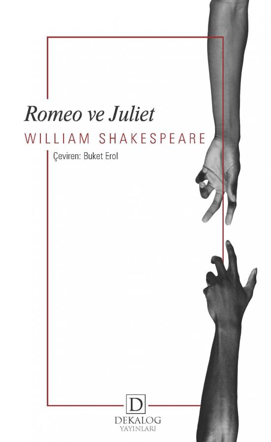 Romeo ve Juliet (CEP BOY9