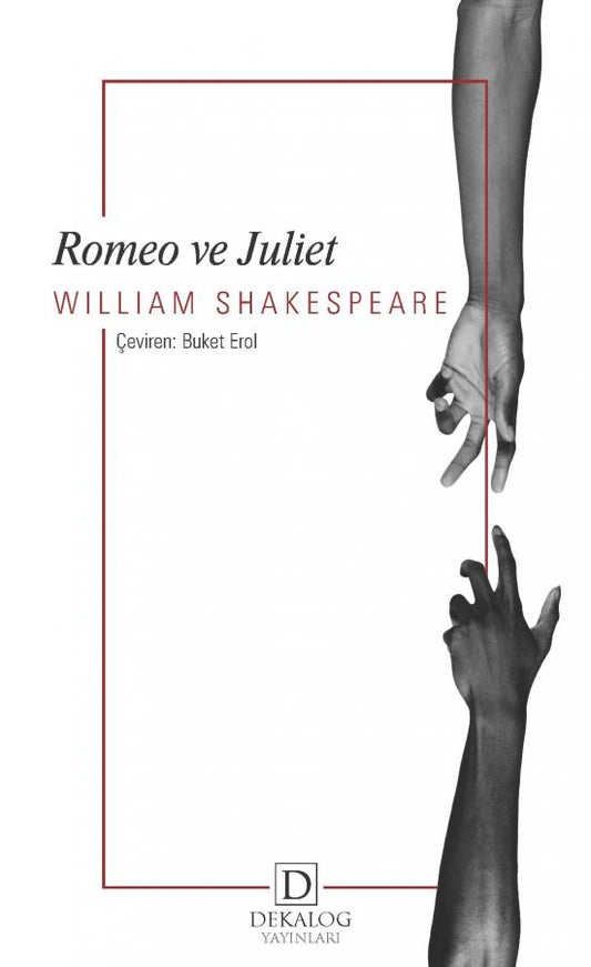 Romeo ve Juliet (CEP BOY9