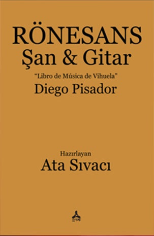 RÖNESANS Şan &amp; Gitar