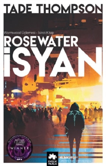 Rosenwasser İsyan