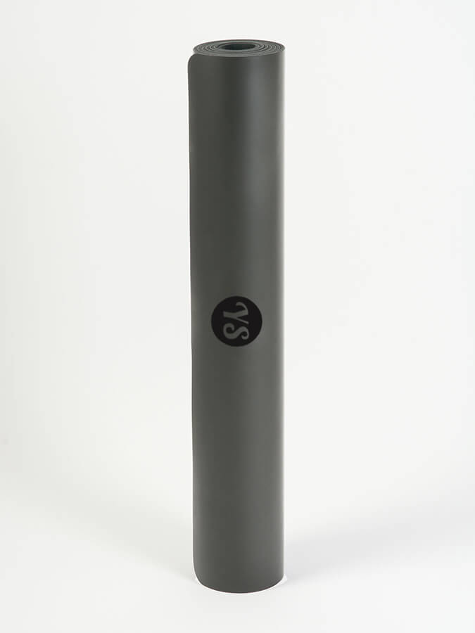 Yoga Studio Grip Yoga Mat 4mm