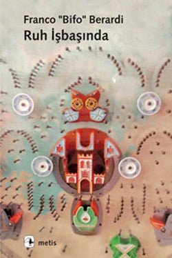 Ruh İşbaşında - mezetto