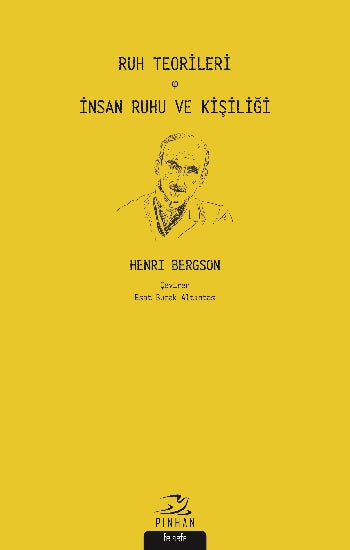Ruh Teorileri - İnsan Ruhu ve Kişiliği