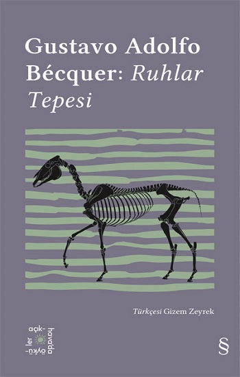 Ruhlar Tepesi - Everest Açıkhava 28