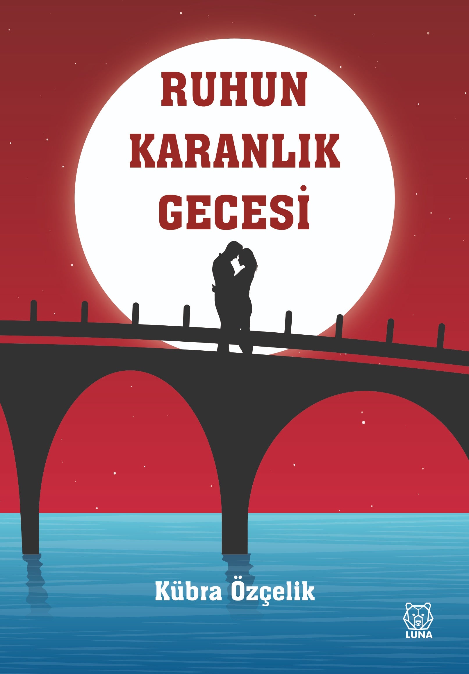 Ruhun Karanlık Gecesi