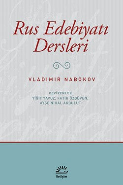 Rus Edebiyat Dersleri