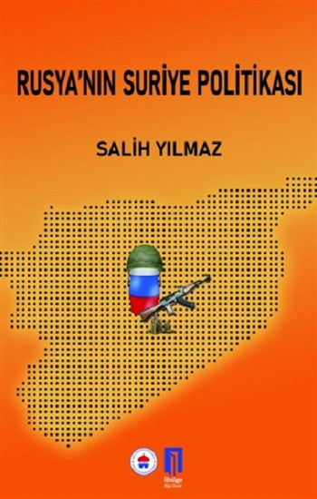 Rusya'nın Suriye Politikası