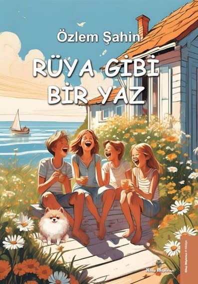 Rüya Gibi Bir Yaz