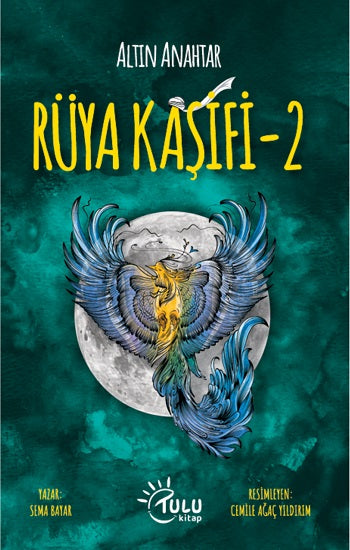 Rüya Kaşifi -2