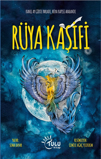 Rüya Kaşifi