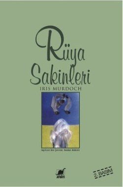 Rüya Sakinleri - mezetto