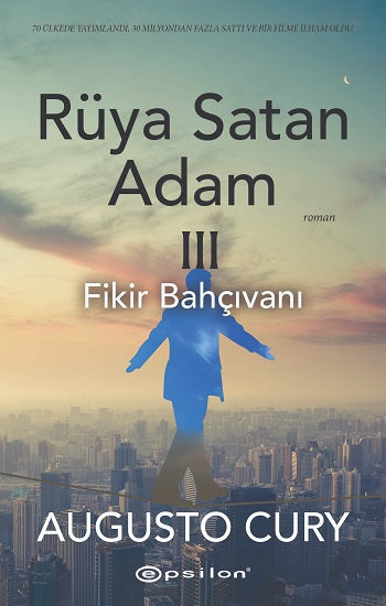 Rüya Satan Adam 3 - Fikir Bahçıvanı