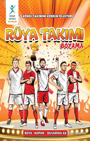 Rüya Oyunu
