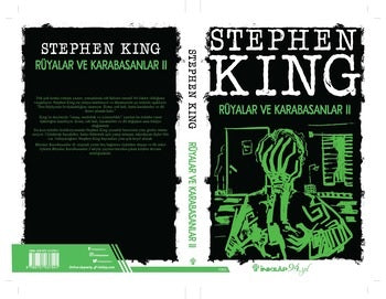 Rüyalar Karabasanlar -2