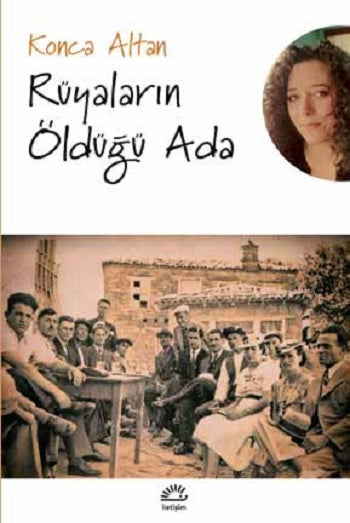 Rüyaların Öldüğü Ada