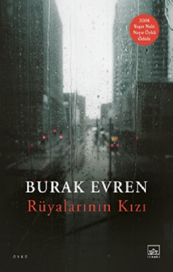 Rüyalarının Kızı