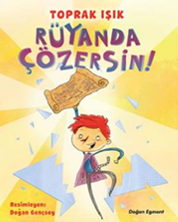Rüyanda Çözersin!