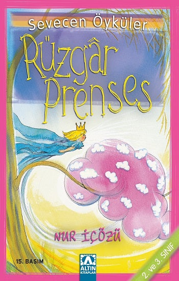 Rüzgar Prenses