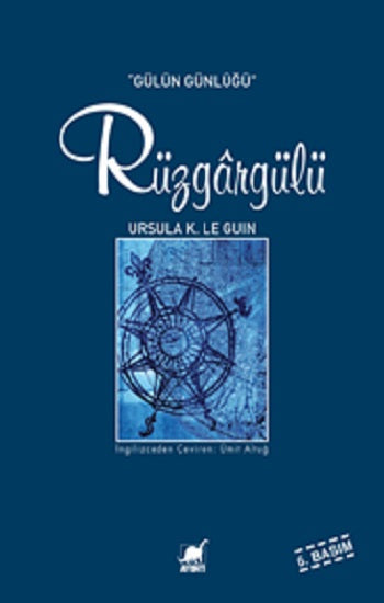 Rüzgargülü