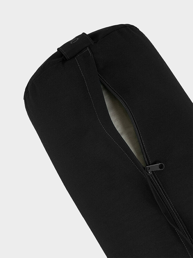 Yoga Studio Organic Cotton Yoga Bolster