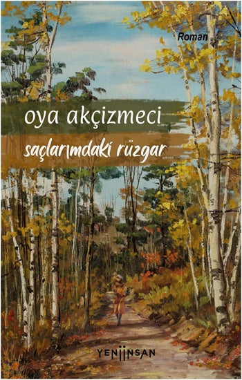 Saçlarımda ki Rüzgar