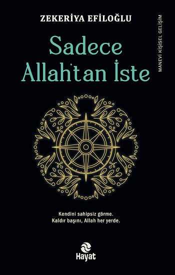 Sadece Allah’tan İste