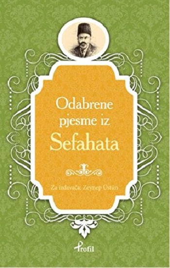 Safahat - Boşnakça Seçme Hikayeler