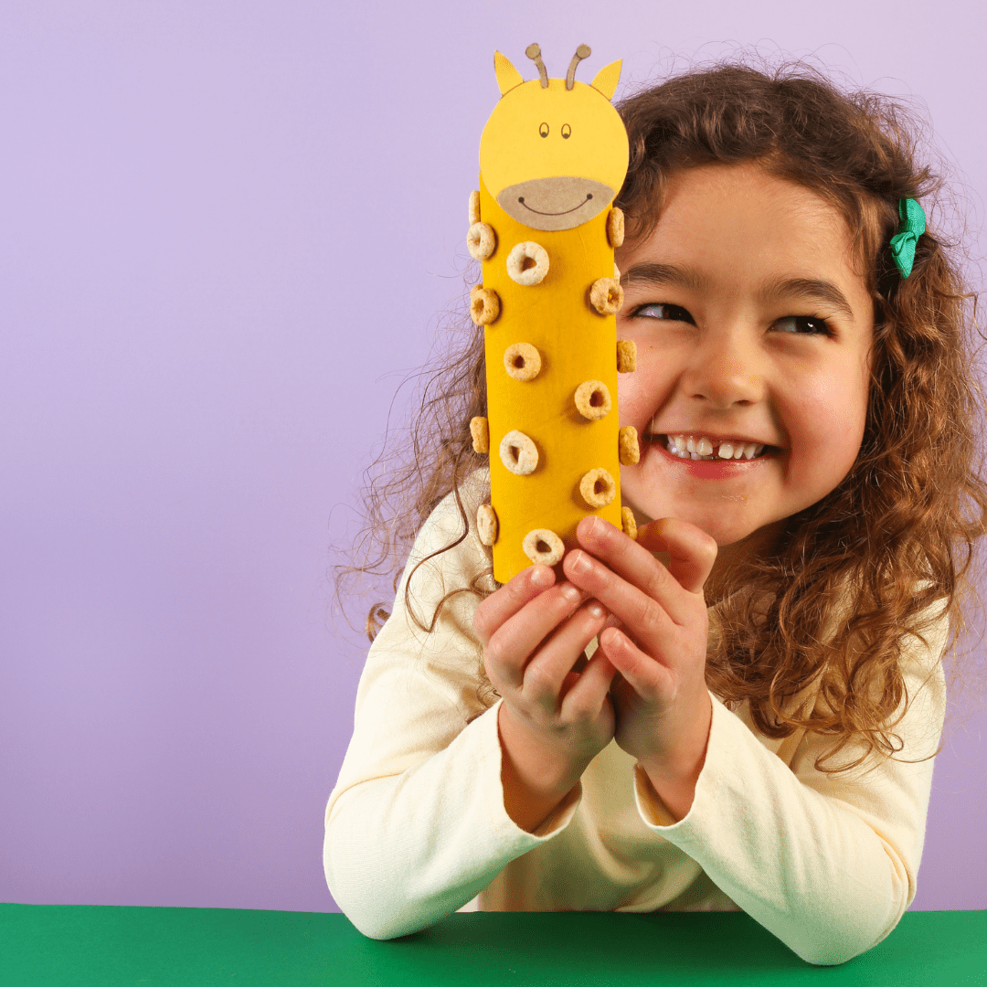 Safari Activity Kit - mezetto My Mini Maker My Mini Maker