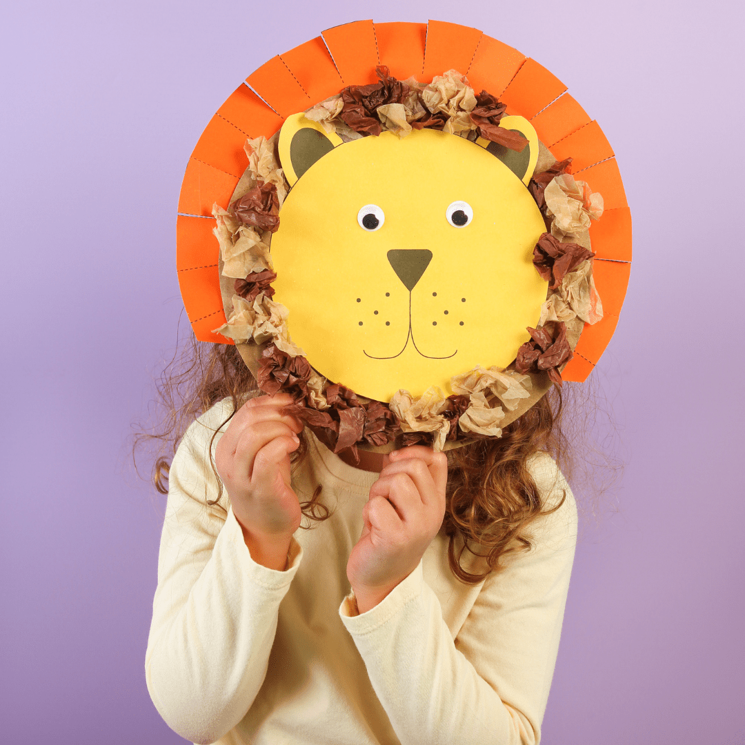 Safari Activity Kit - mezetto My Mini Maker My Mini Maker