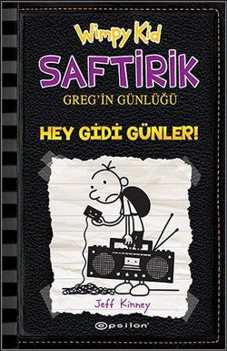 Saftirik 10 - Hey Gidi Günler