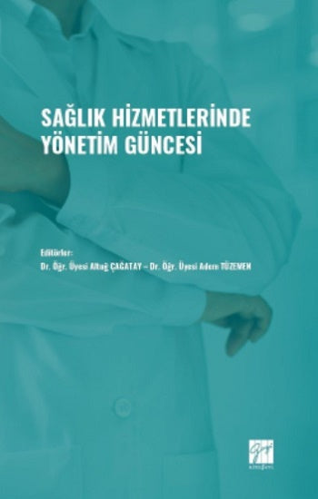 Sağlık Hizmetlerinde Yönetim Günü