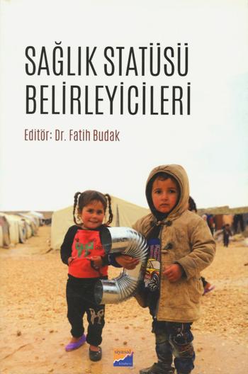 Sağlık Durum Belirleyicileri