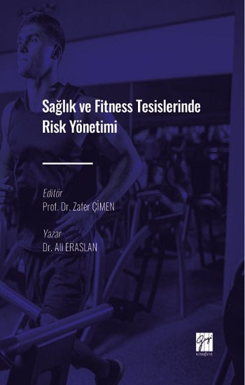 Sichern Sie sich Ihr Fitness-Tesislerinde Risk Yönetimi
