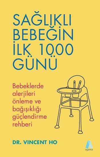 Sağlıklı Bebek İlk 1000 Günde