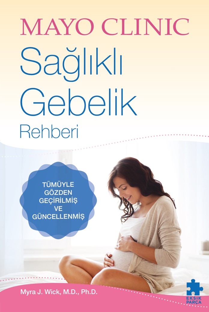 Sağlıklı Gebelik Rehberi (Çiltli)