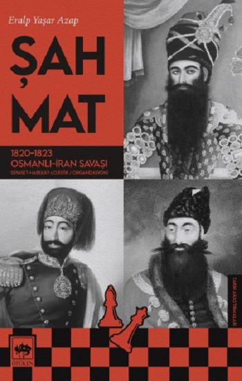 Şah Mat - Ötüken Neşriyat Kitap