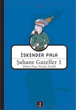 Şahane Gazeller 1 - mezetto