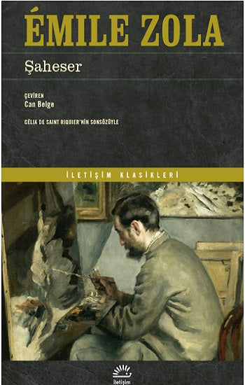 Şaheser