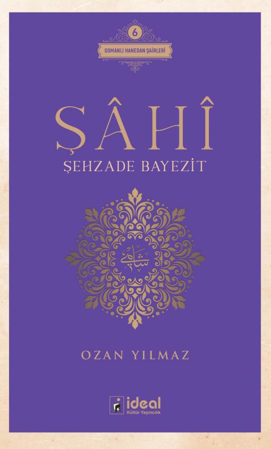 Şahi