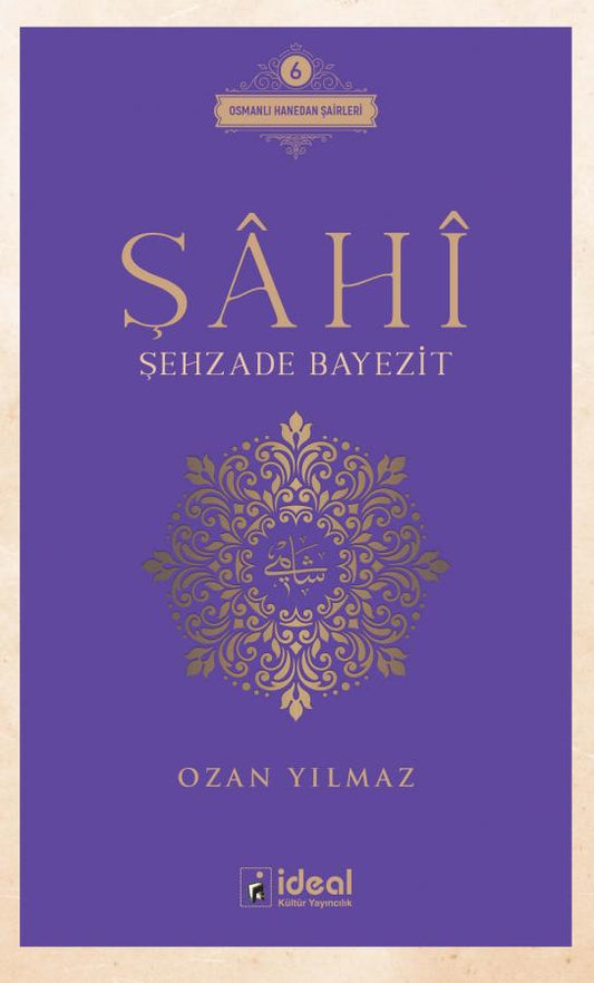 Şahi