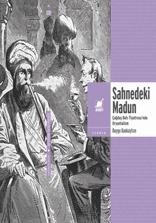 Sahnedeki Madun