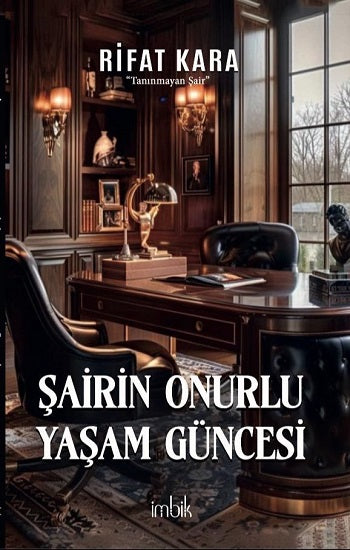 Şairin Onurlu Yaşam Günü