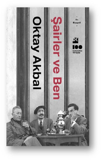 Şairler ve Ben