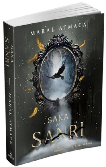Saka ve Sanrı -1
