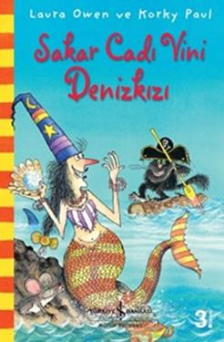 Sakar Cadı Vini Denizkızı - mezetto