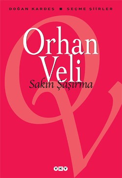 Sakin Şaşırma