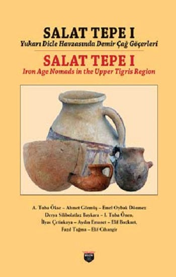Salat Tepe I (Ciltli)