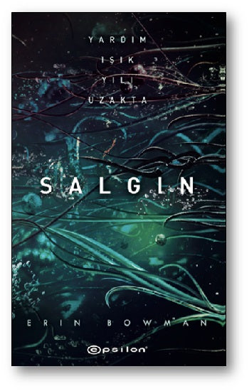 Salgın (Ciltli)