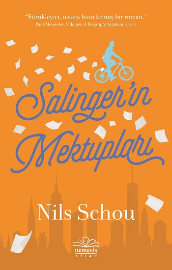 Salinger'ın Mektupları